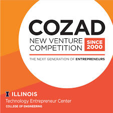 COZAD University of Illinois